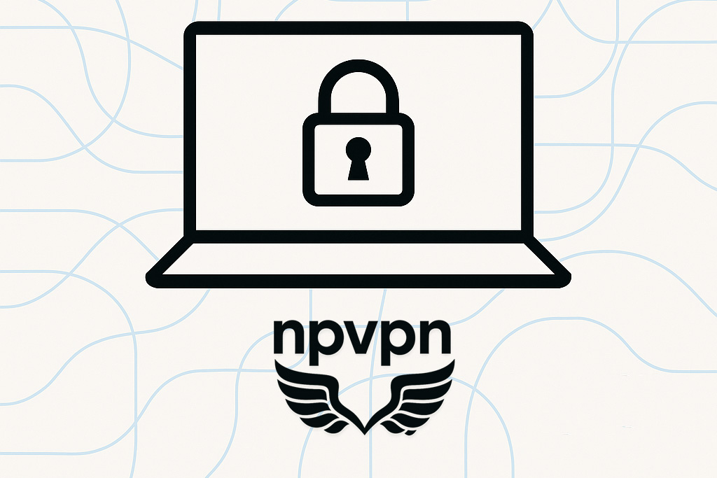 Собственный VPN-сервис